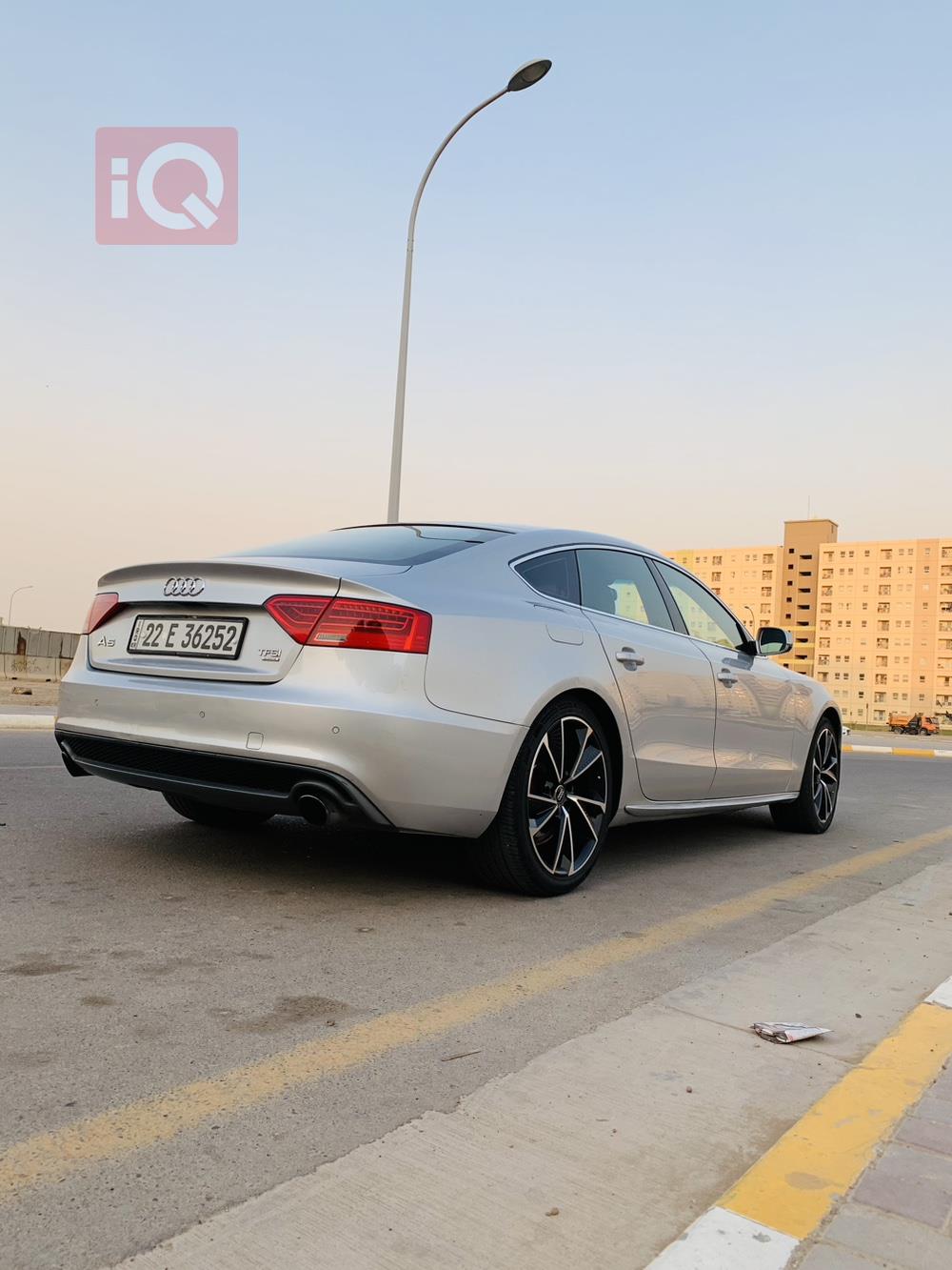 اودي A5